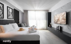 Apartments And Studios At Sea Side By Rently